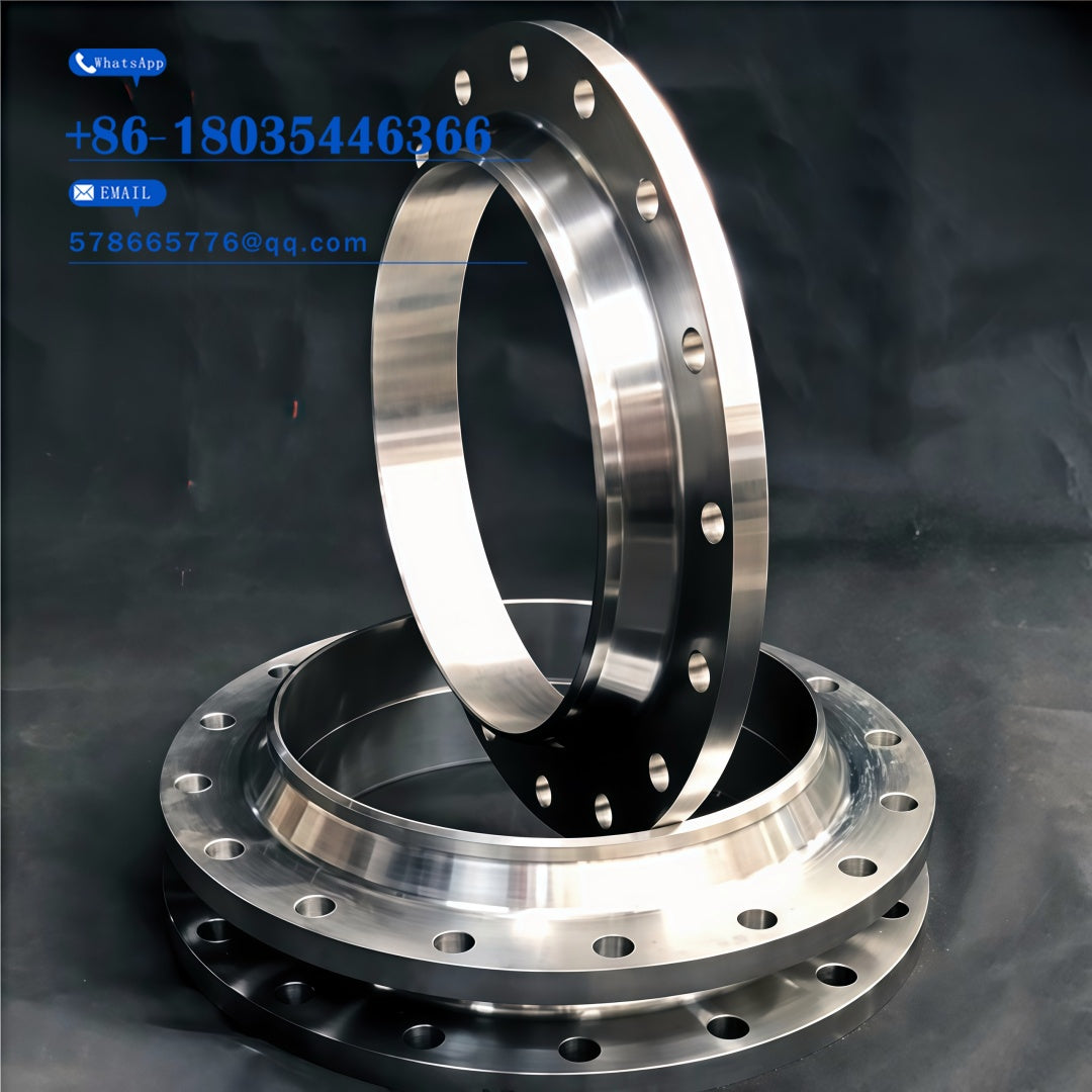 ASTM B564 N04550 – Nickel Alloy