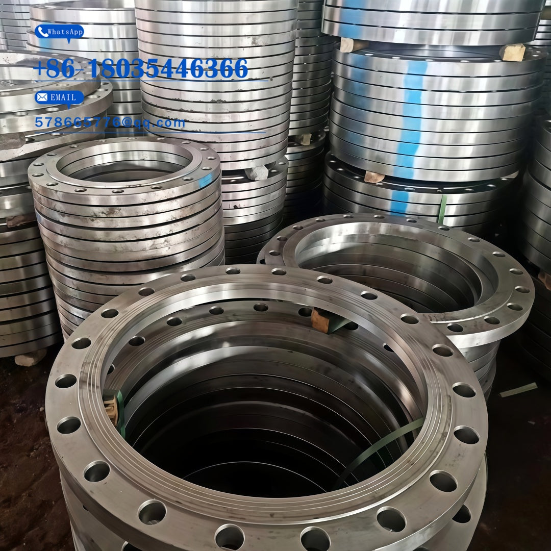 SA350 LTCS Flange – Impact Tested