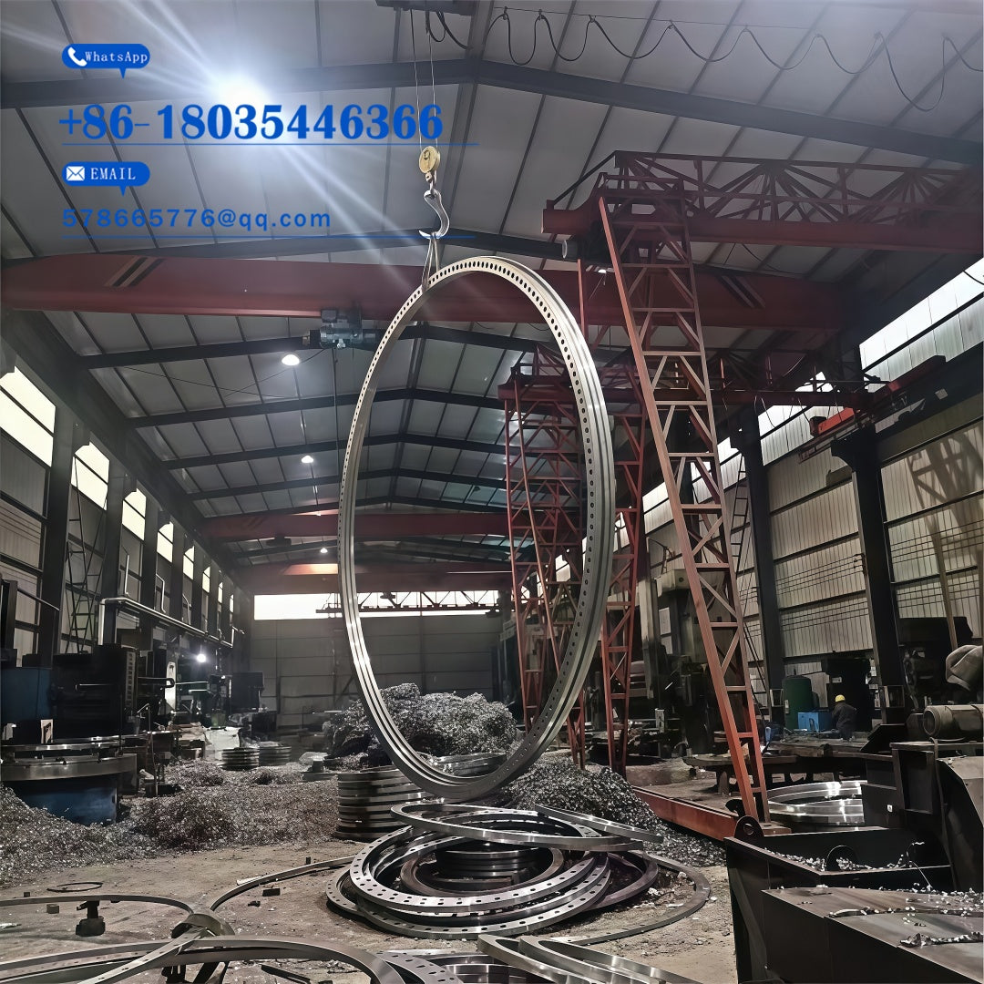 Naval Diving Light Flange – Subsea