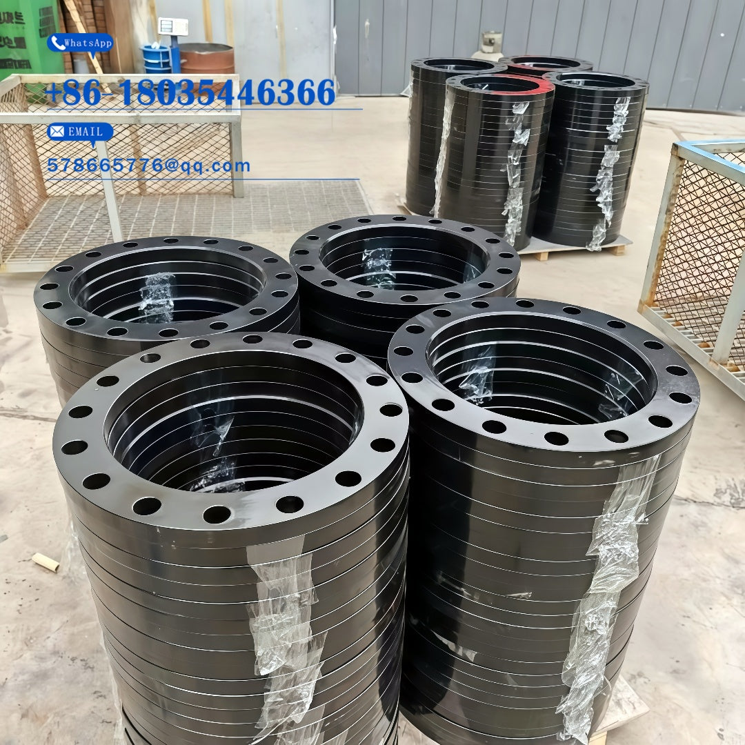 A182 F904L – High Acid Resistance