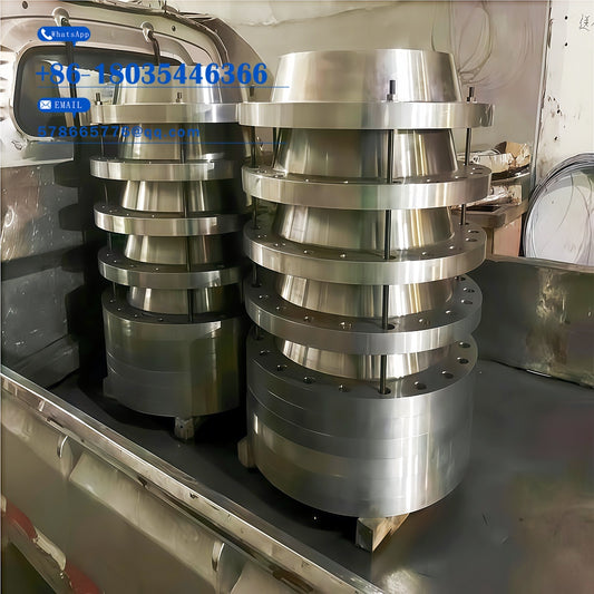 F51 Duplex 2205 Flange – High Strength