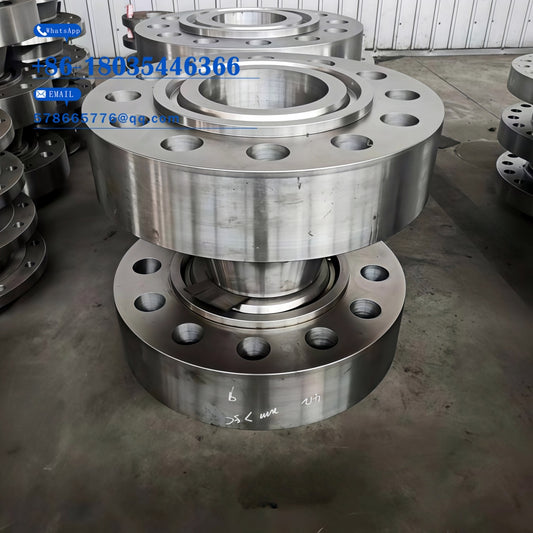 ASTM A182 S68260 – Super Austenitic