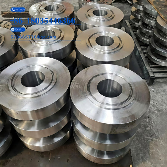 DIN 14590 – Ti/Nb Stabilized Ferritic