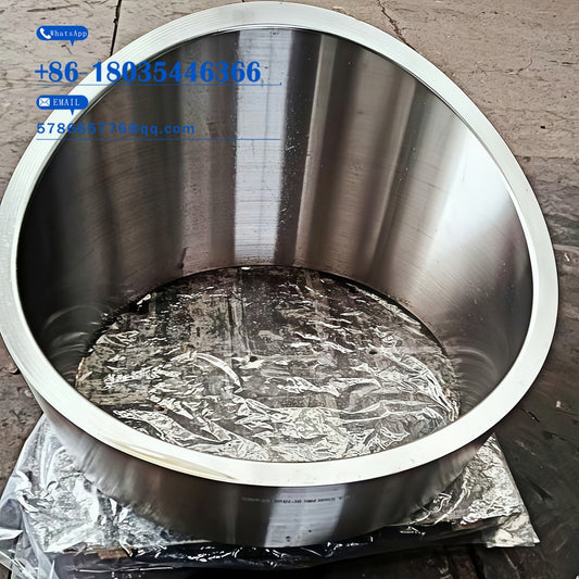 DIN 10402 P250GH – Carbon Steel