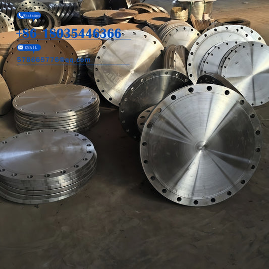 ASTM A836 Grade 2 – Carbon Steel