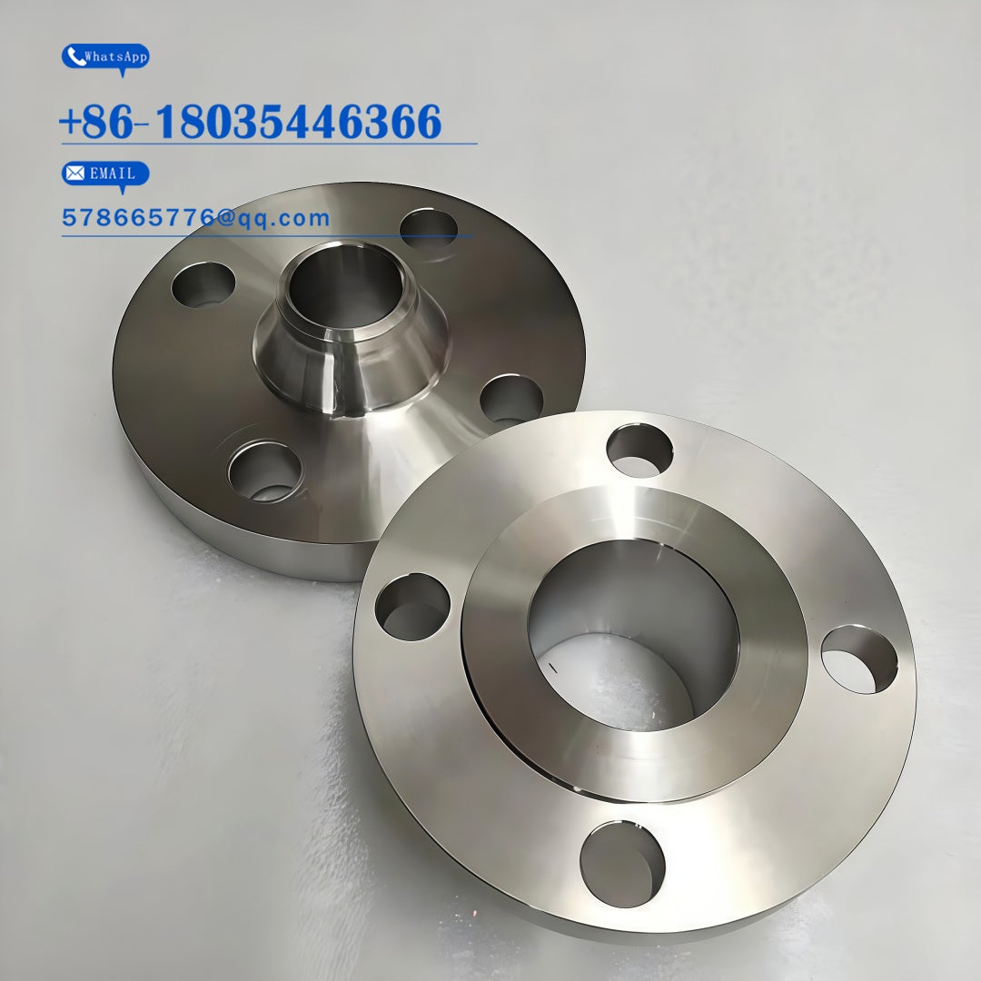 BS Standard Flange – British Standard
