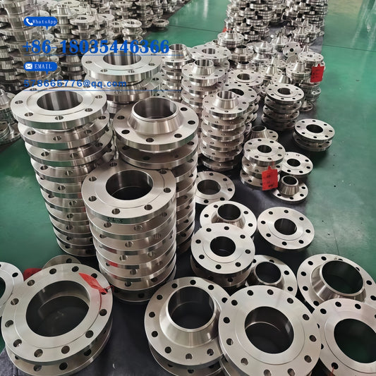 ASTM A182 F57 Class 1 – Duplex