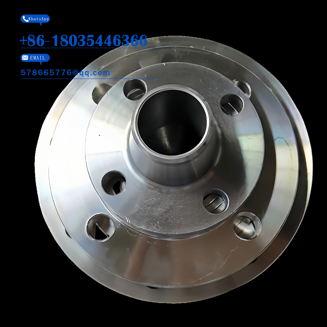 ANSI Class 300 Flange – 304 Stainless or Carbon Steel