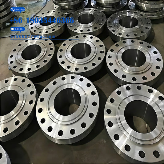 ASTM A182 F22VCB – Alloy Steel