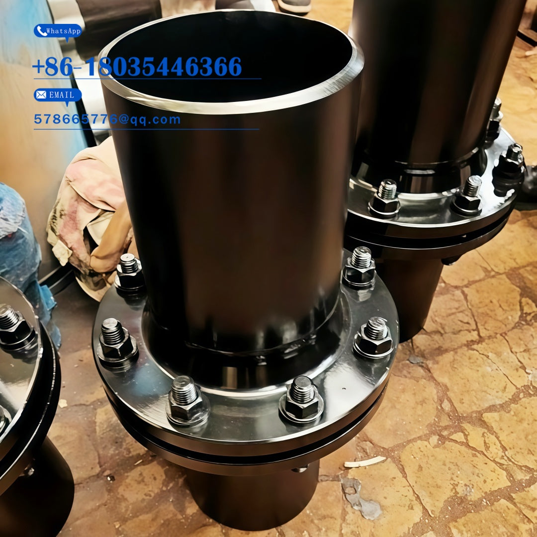 F72 CS Flange – General Purpose