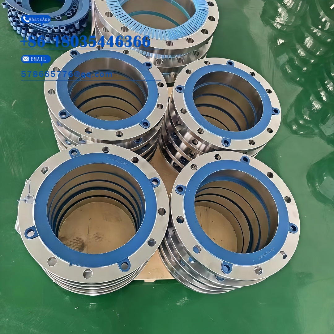 ASTM A182 F31 Class 4 – Alloy Steel