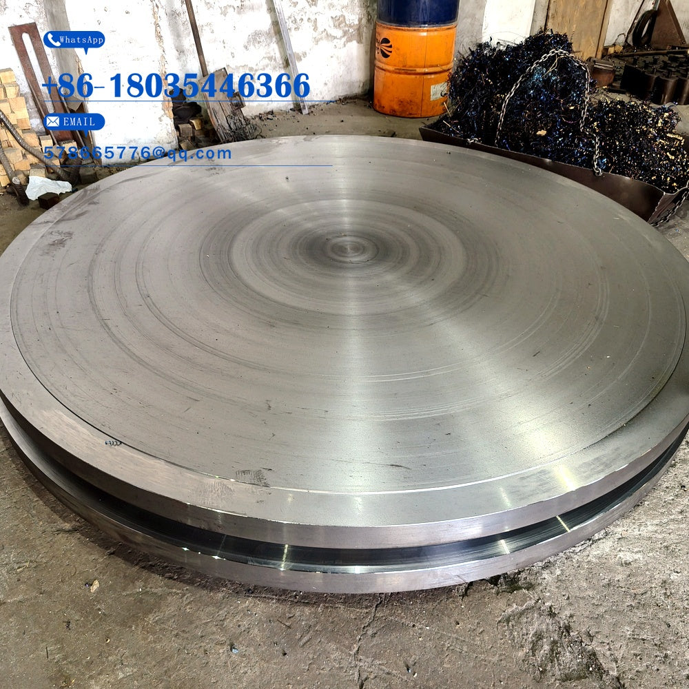 Pipe Plug Forging – Threaded Pipe Sealing Plug