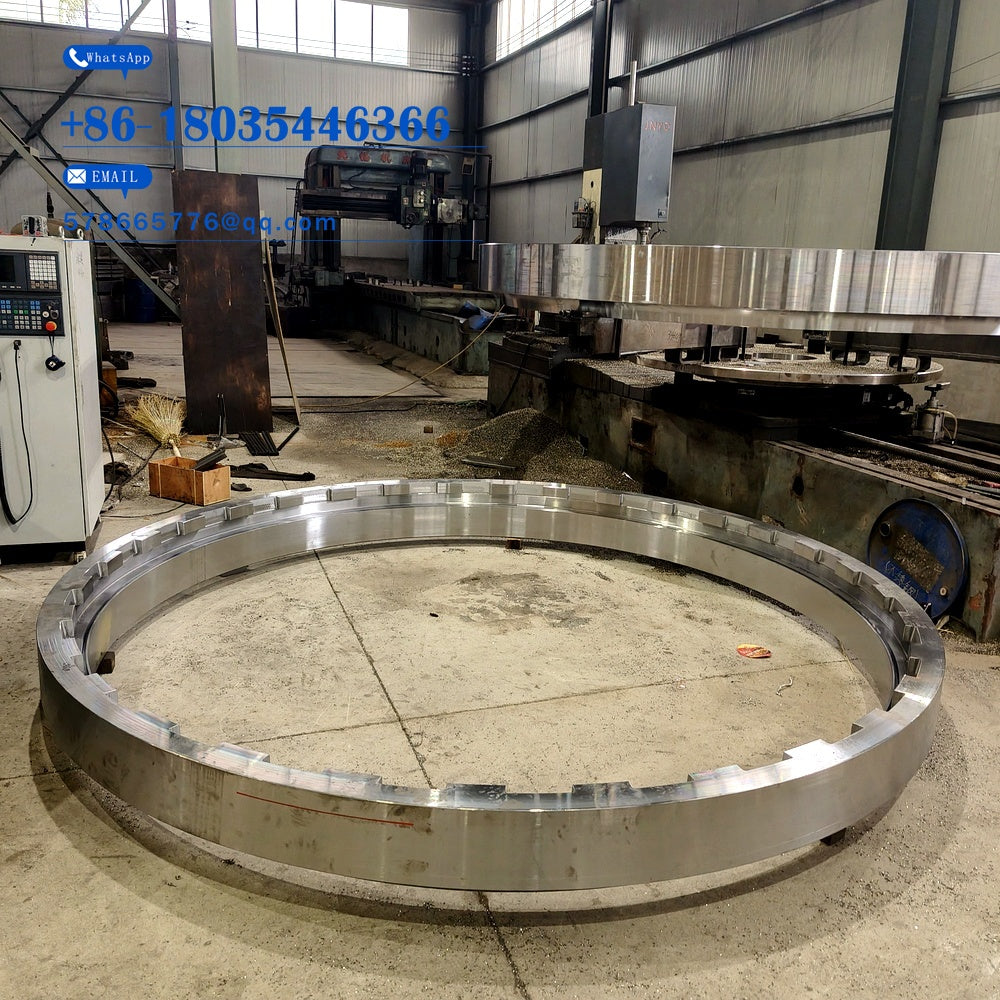Pressure Vessel Locking Sleeve – Quick-Open Locking Device