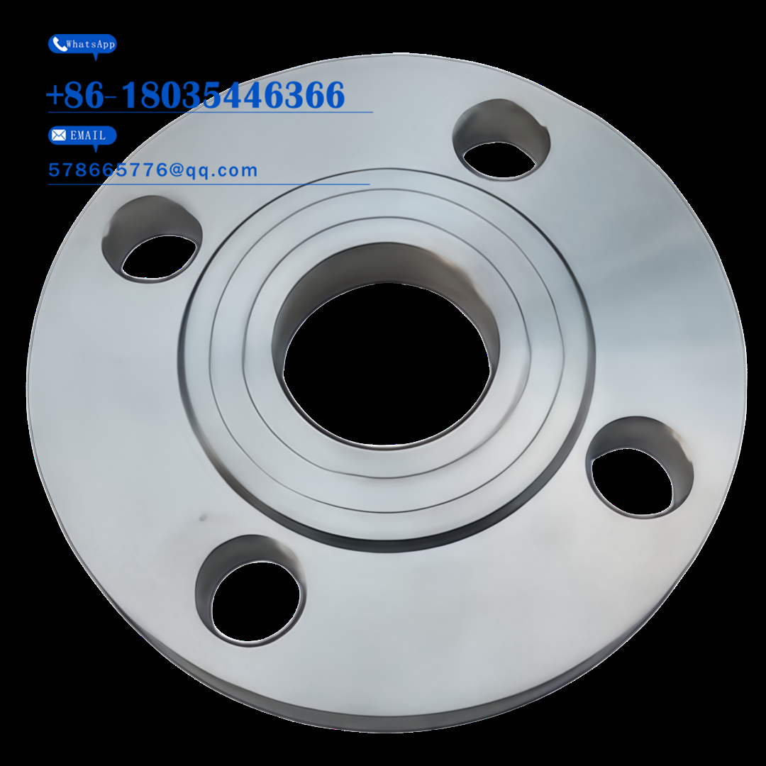 DIN 14568 X7CrNiAl17-7 Flange – Precipitation Hardening
