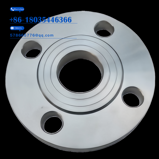 DIN 14568 X7CrNiAl17-7 Flange – Precipitation Hardening
