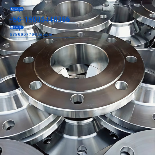 ASTM A182 F31 Class 3 – Alloy Steel