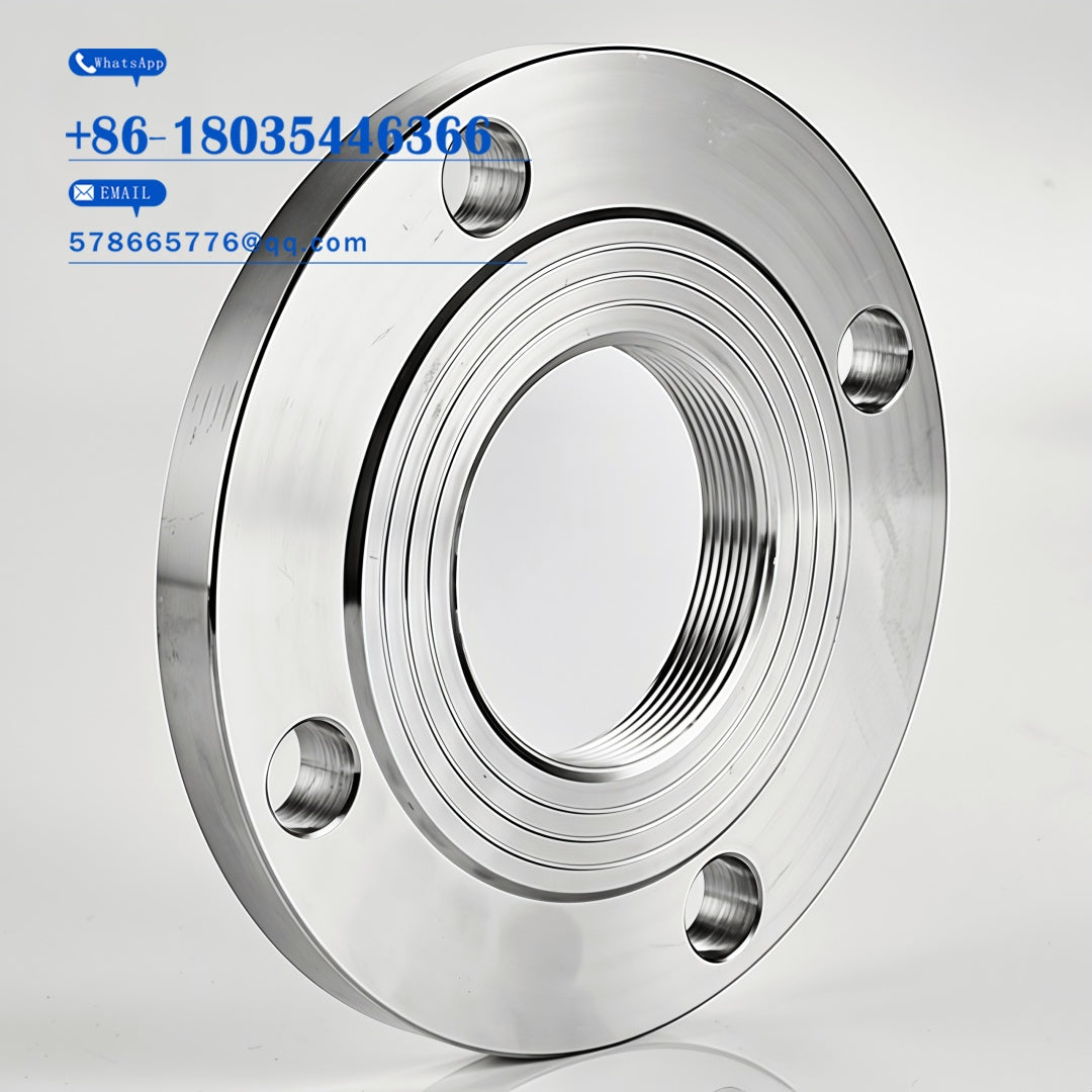 Fire Protection Flange – UL/FM Approved