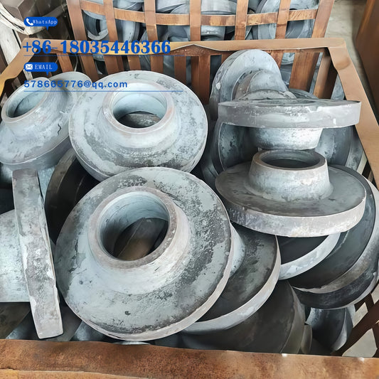 ASTM B151 C18000 – Copper Alloy