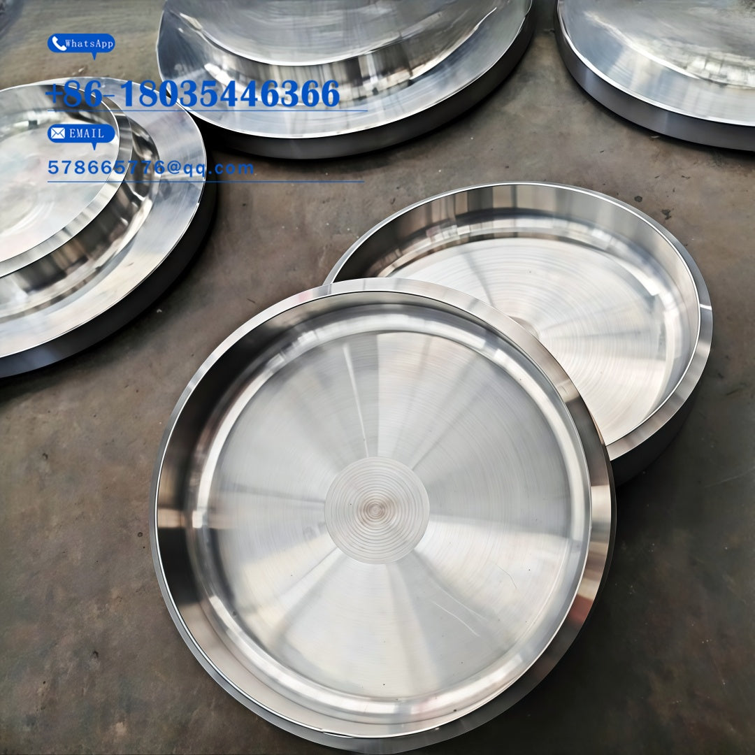PN16Bar Flange – EN 1092-1