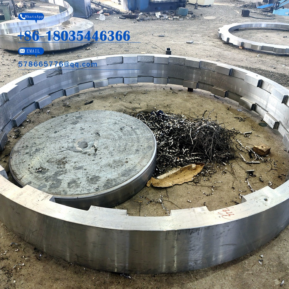 Pressure Vessel High-Pressure Locking Sleeve – High-Pressure Locking Device