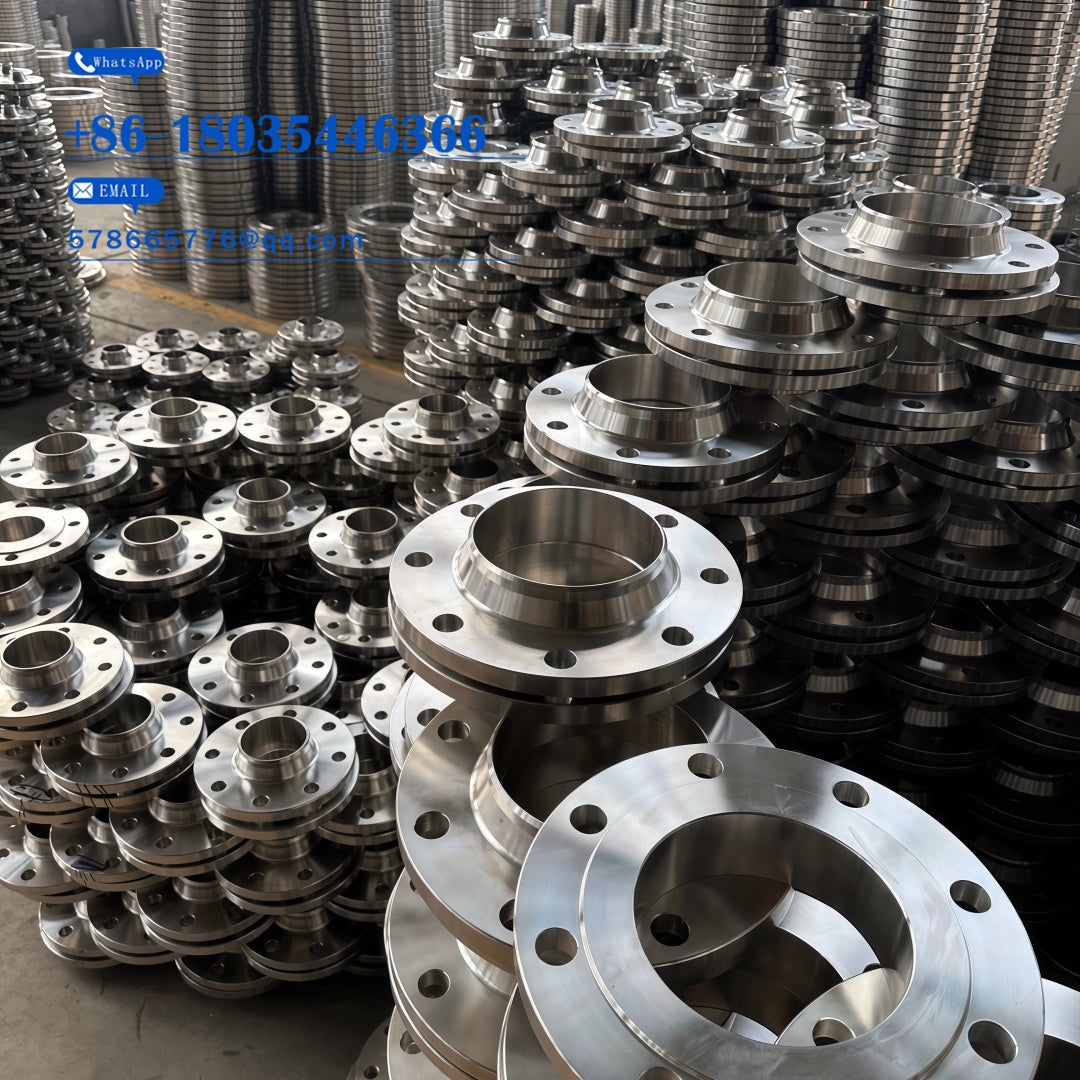 ASTM A182 S73145 – Super Austenitic