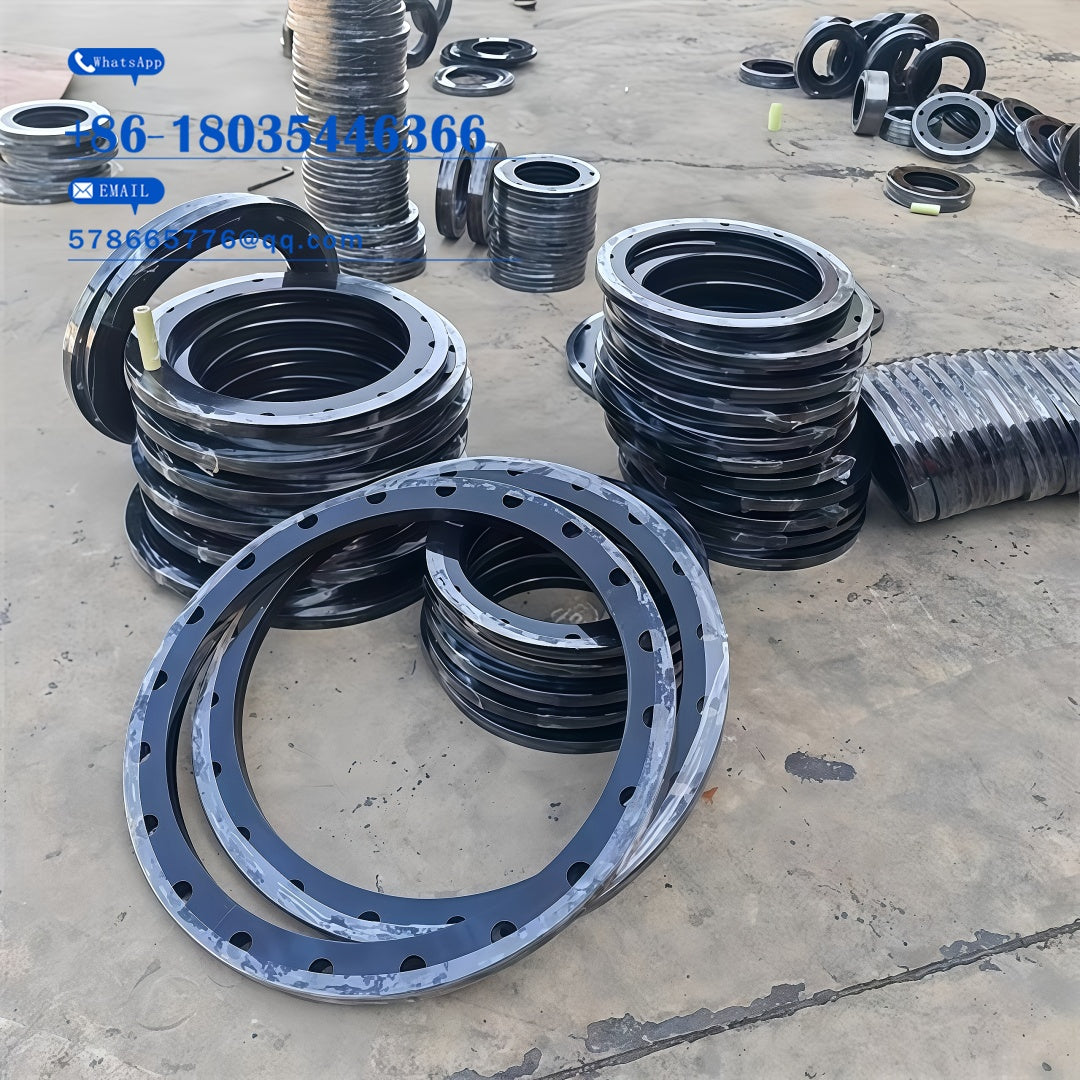 Slip On Flange – Easy Weld