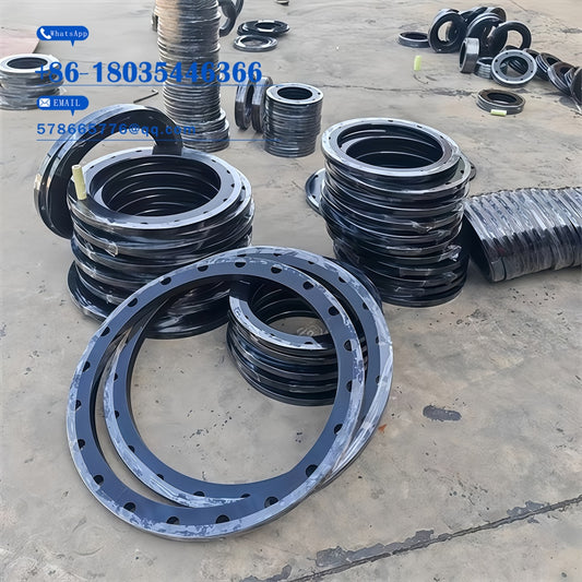 Slip On Flange – Easy Weld
