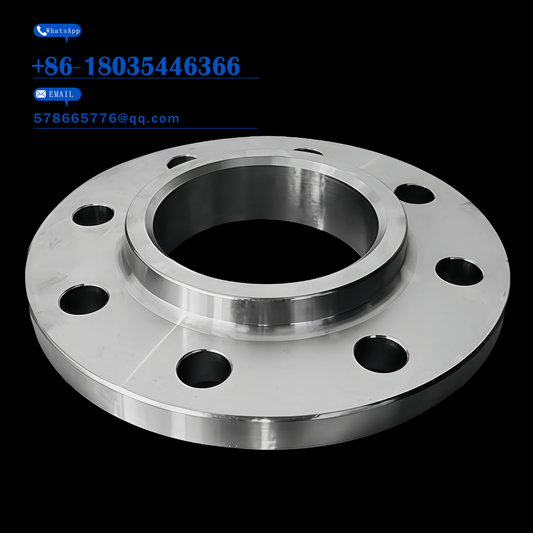 Flange Unit Price – Get Quote