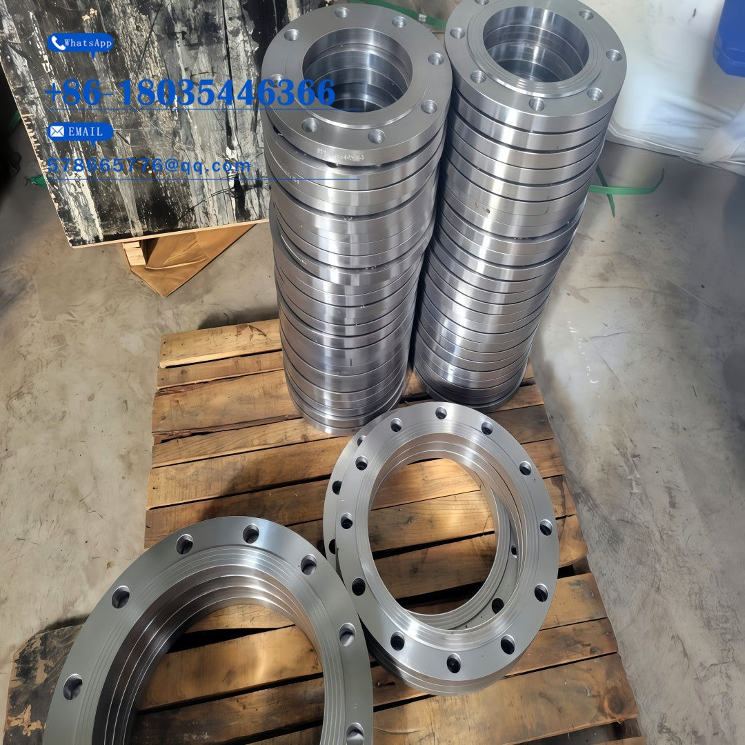 ASTM A182 F91 Class 2 – High Creep