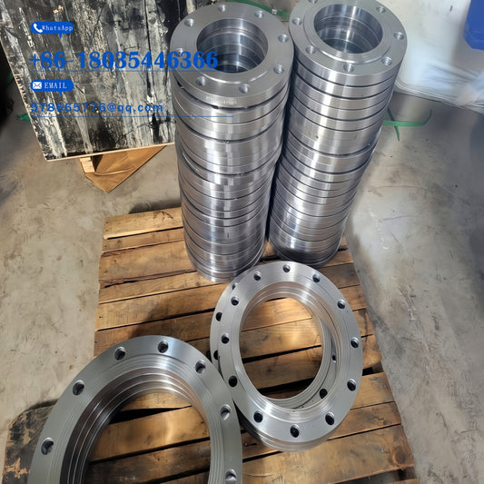 ASTM A182 F91 Class 2 – High Creep