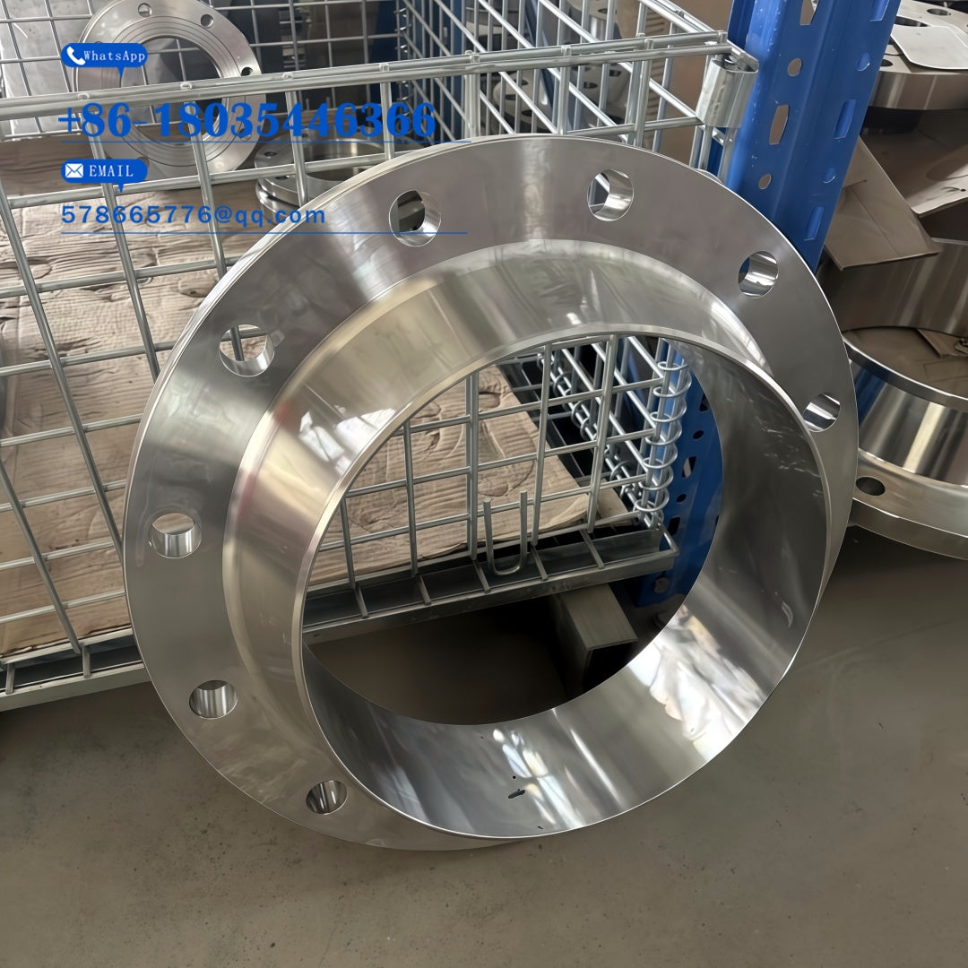 ASTM A350 LF2 Class 7 – LTCS