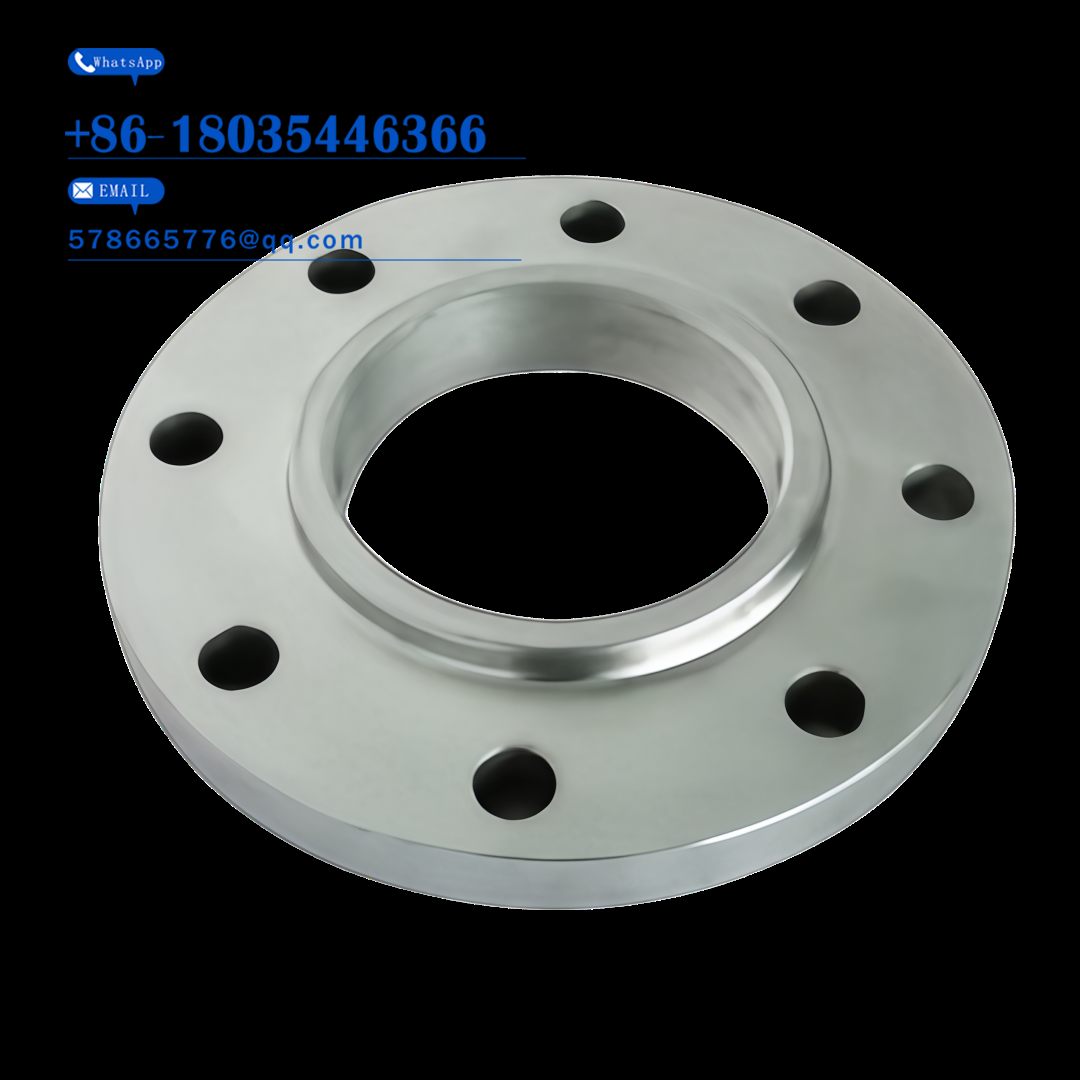 ANSI Class 150 DN150 Blind Flange – A106 Carbon Steel