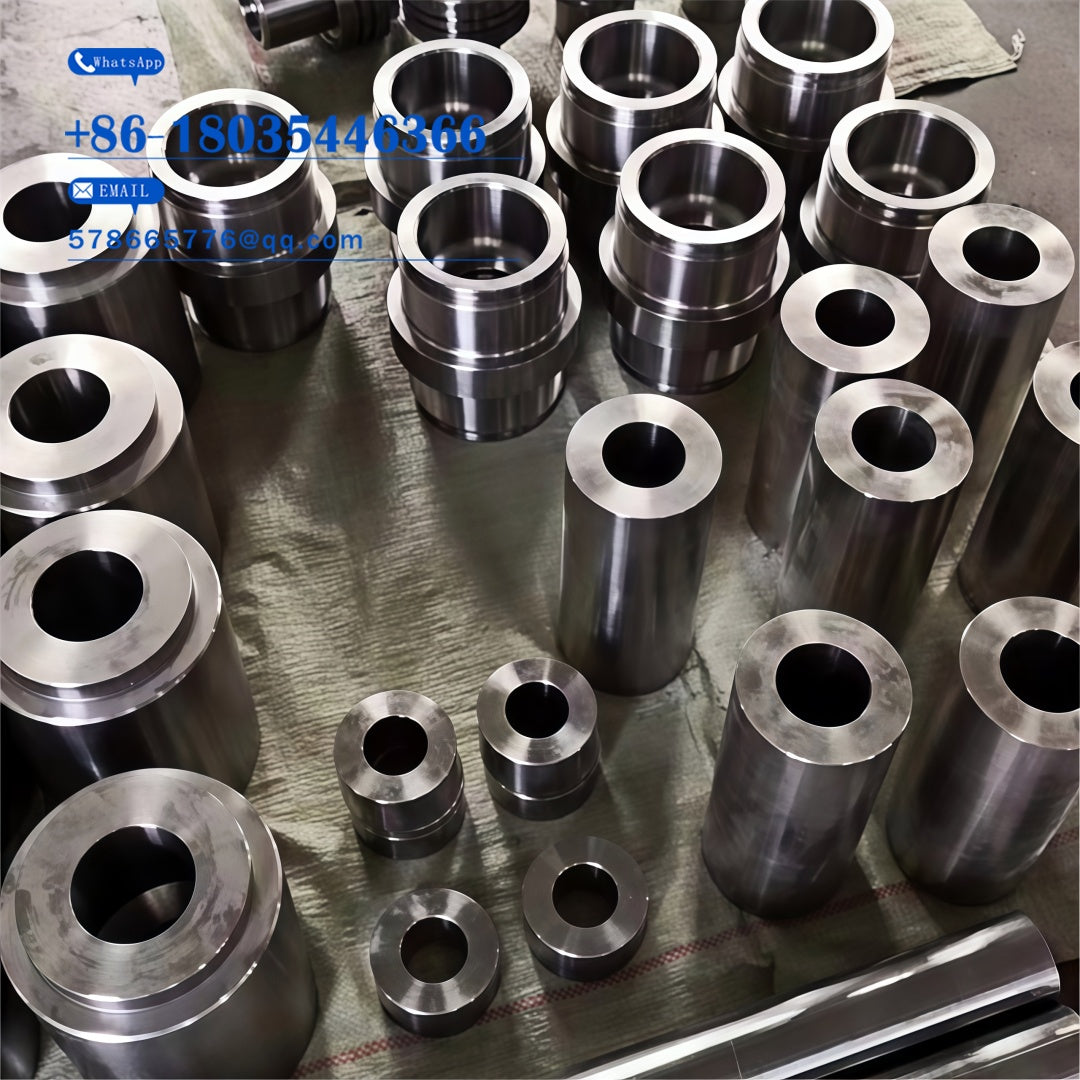 Naval Battleship Flange – Heavy Duty