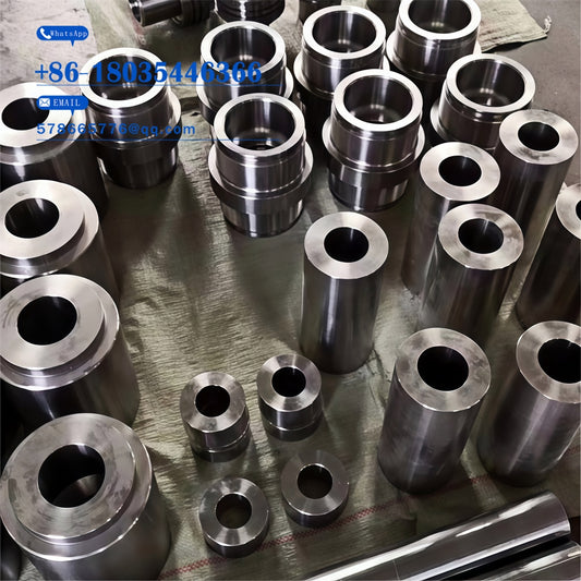 Naval Battleship Flange – Heavy Duty
