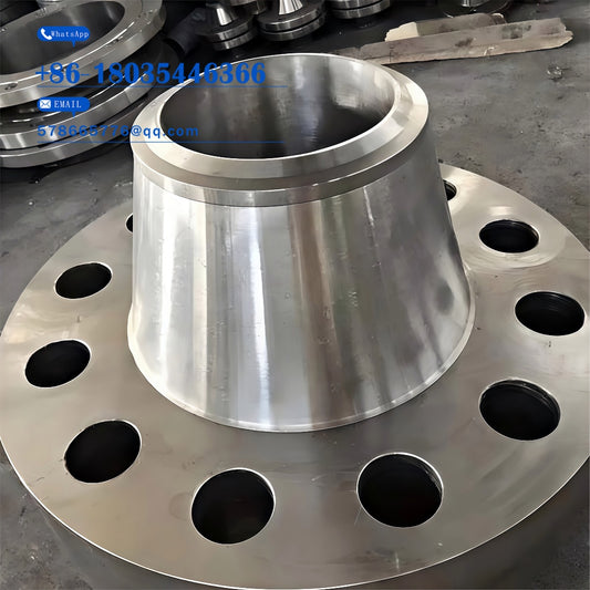 A182 F53 Equivalent – Super Duplex