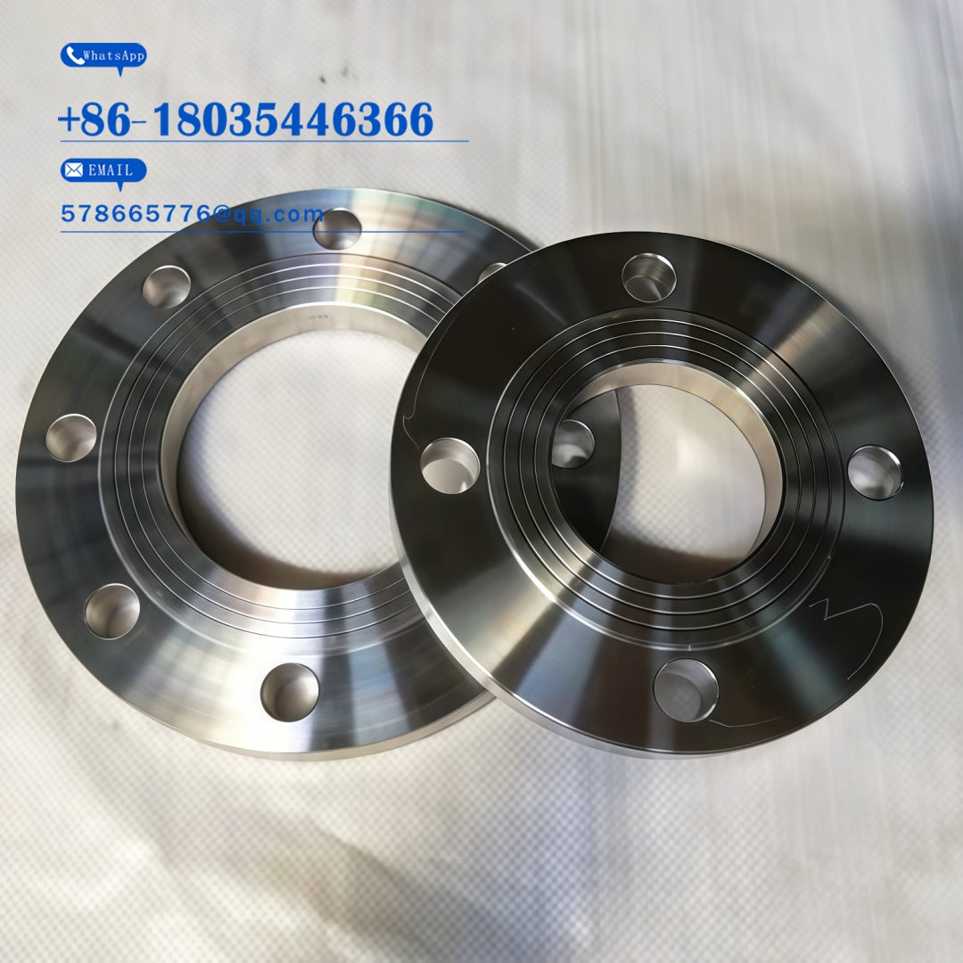 CS/SS Flange – Weld Neck / Blind / Slip-On