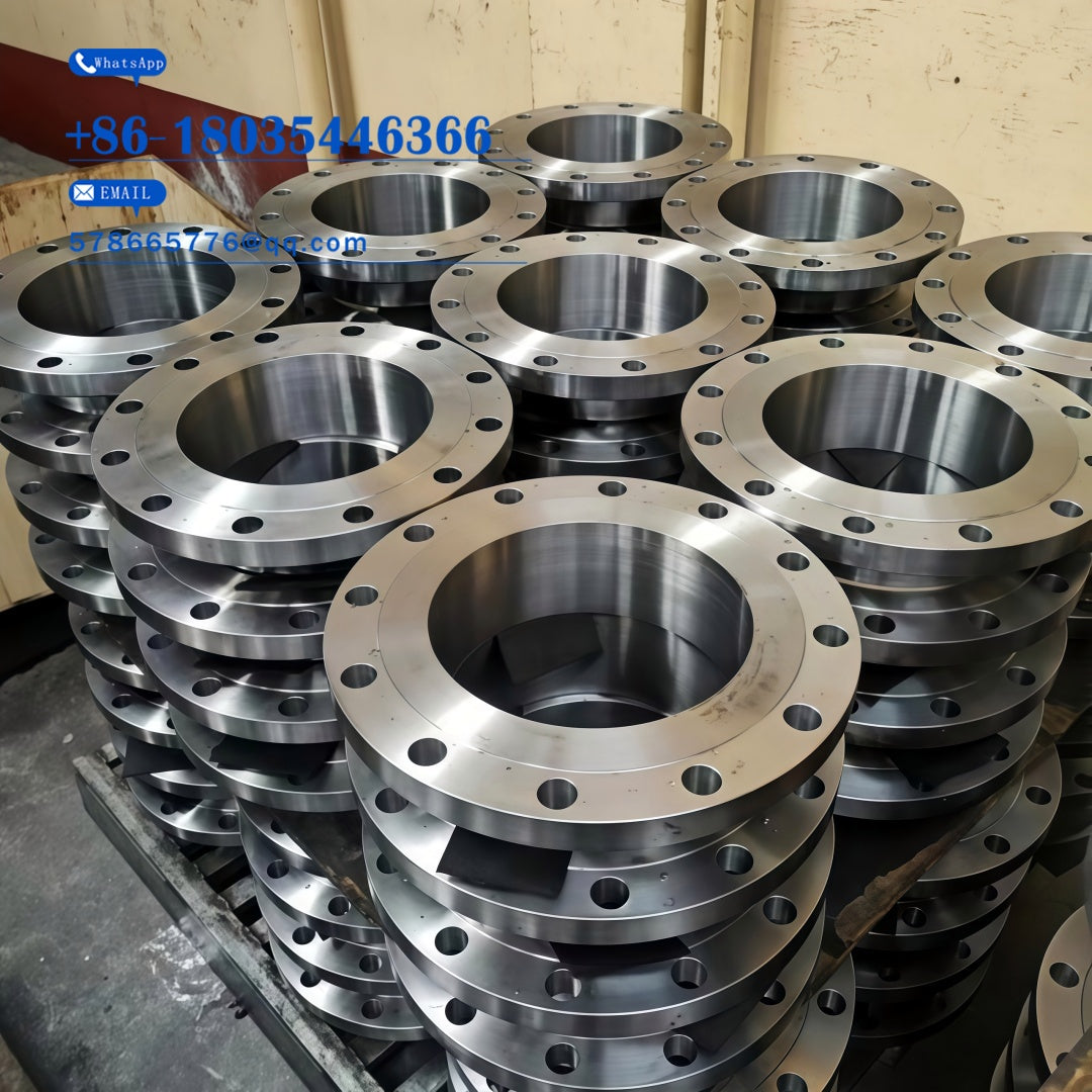 ASTM B564 N08830 – Nickel Alloy