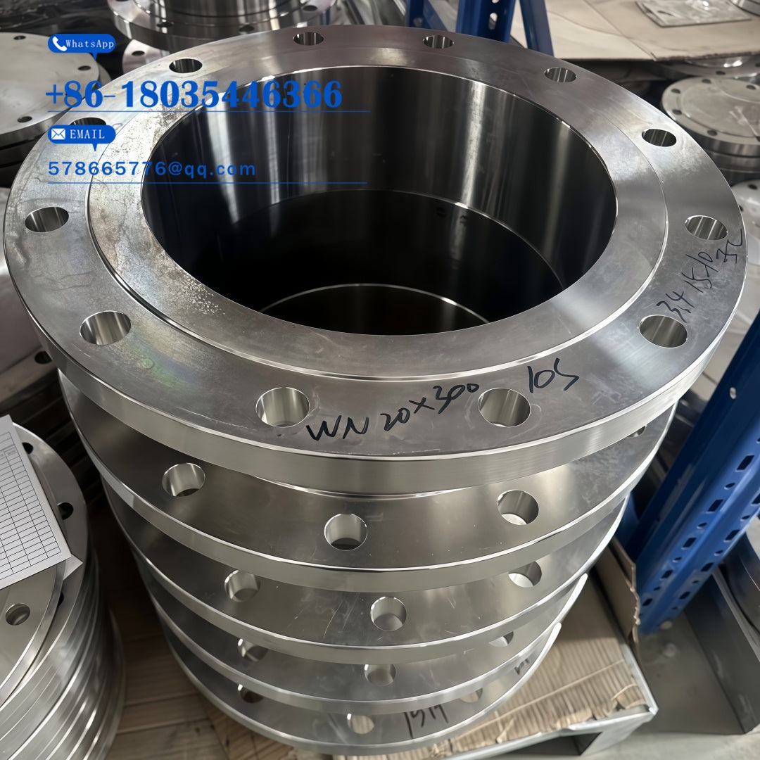 ASTM A836 Grade 2 – Low Temp