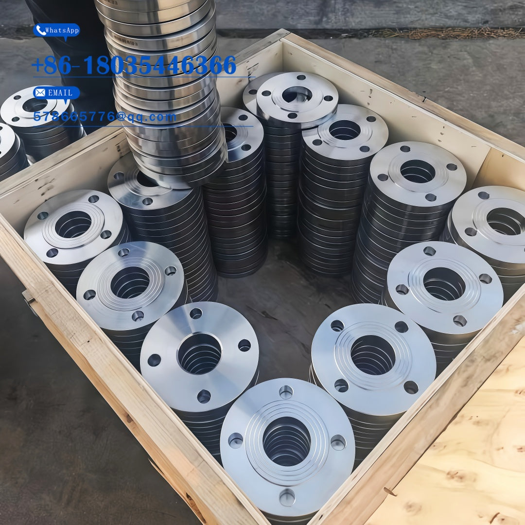BS 1501 245 Grade 500 – Carbon Steel