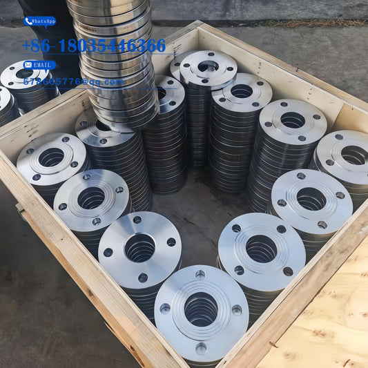 BS 1501 245 Grade 500 – Carbon Steel