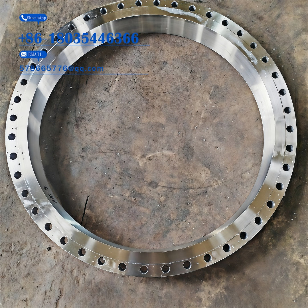 ASTM B564 N08855 – Super Austenitic