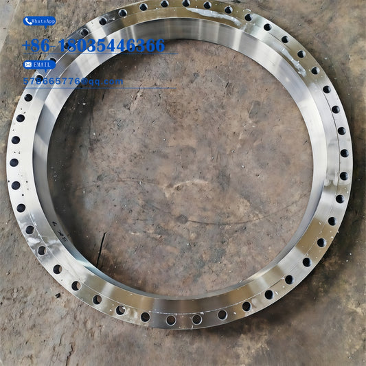 ASTM B564 N08855 – Super Austenitic