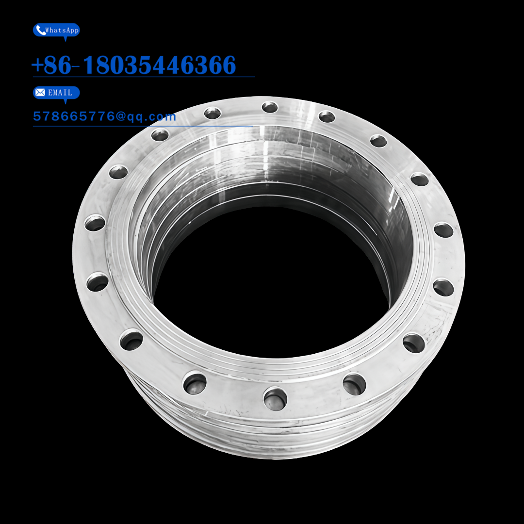 Flange Disc – General Purpose