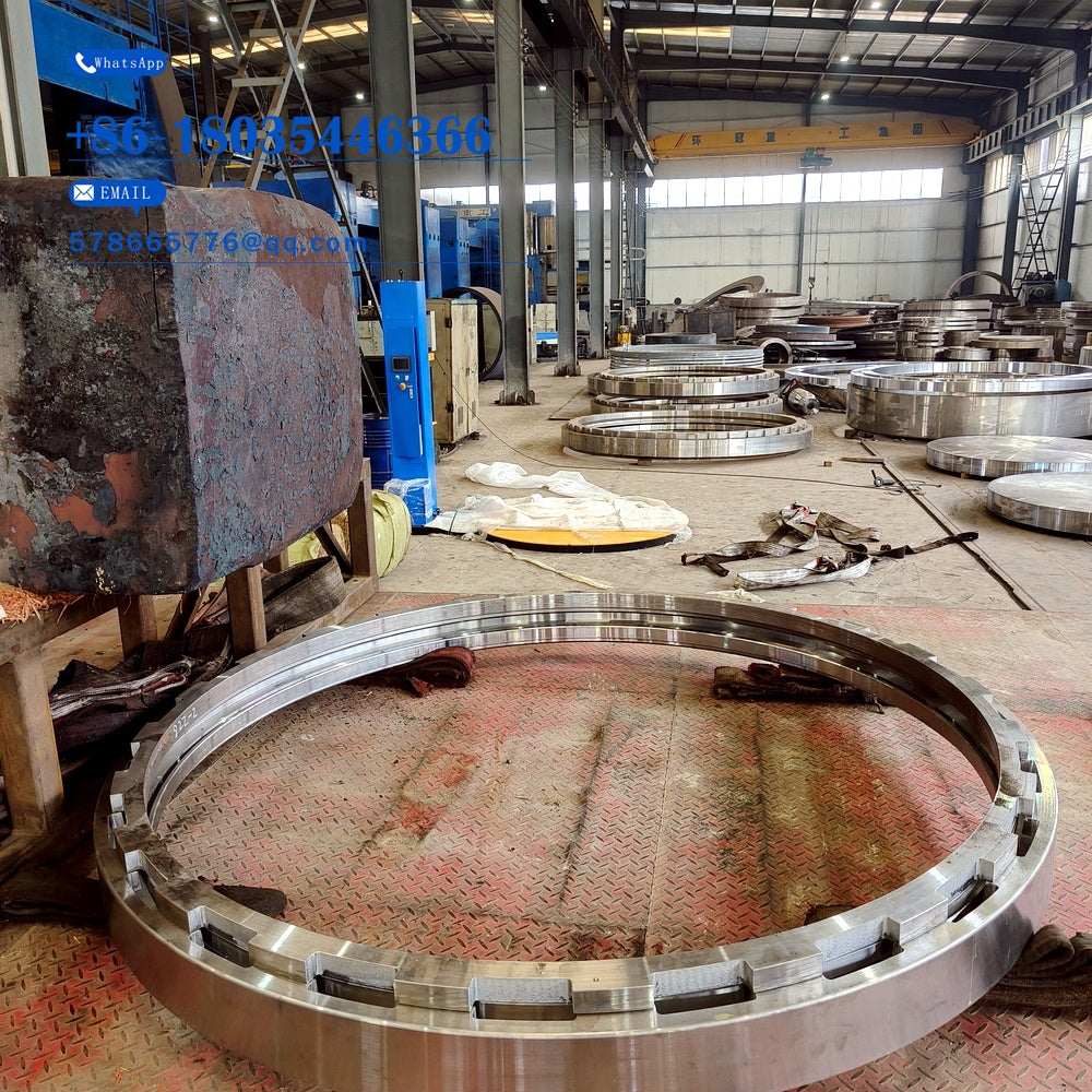 Quick Opening Lifting Lug Forging – Quick-Open Device Lifting Lug