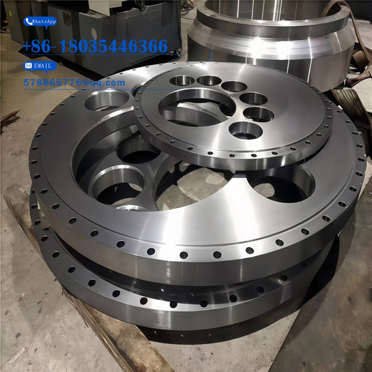 ASTM A765 Class 8 – Carbon Steel