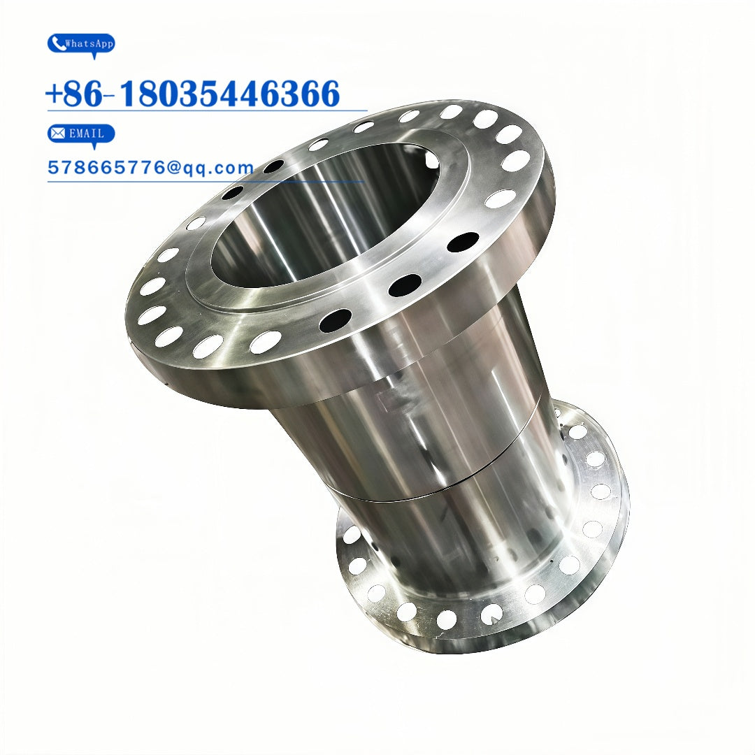 American Standard Flange – ANSI B16.5