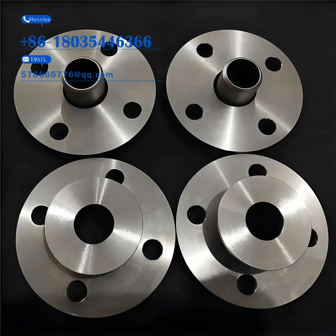 Petrochemical Flange – Class 150