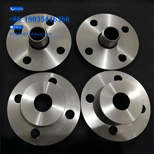 Petrochemical Flange – Class 150