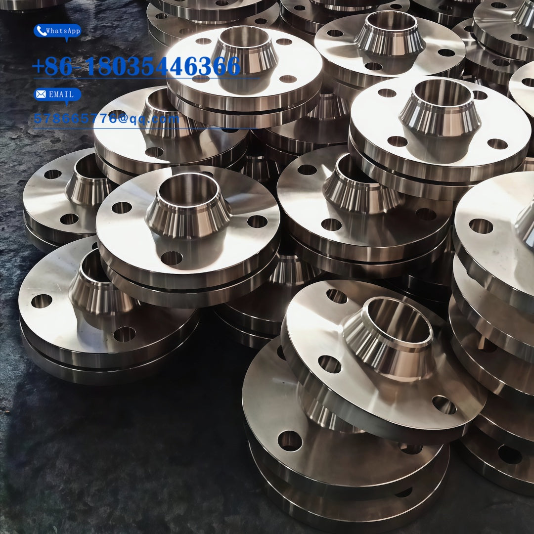 ASTM B564 N08925 – Super Austenitic