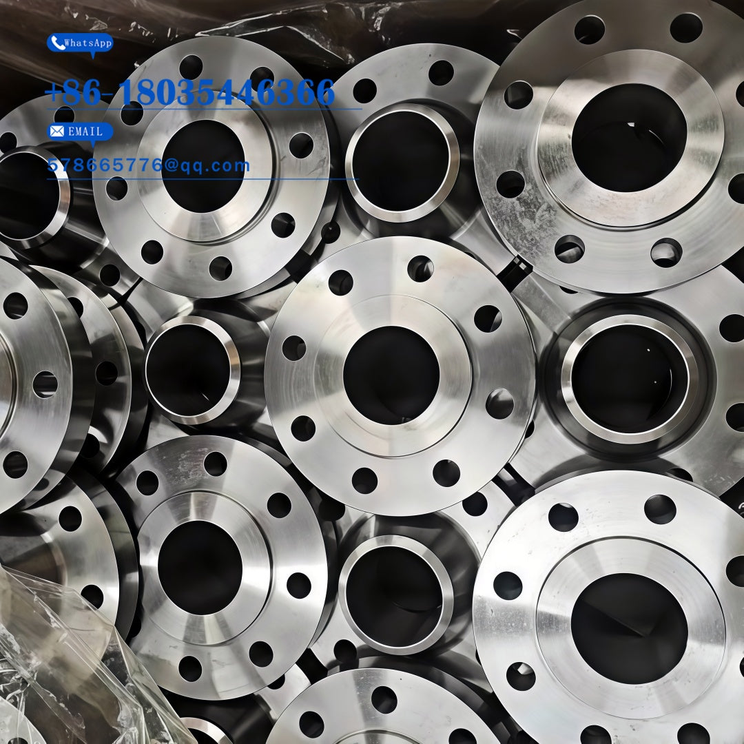 ASTM B564 N06082 – Nickel Alloy